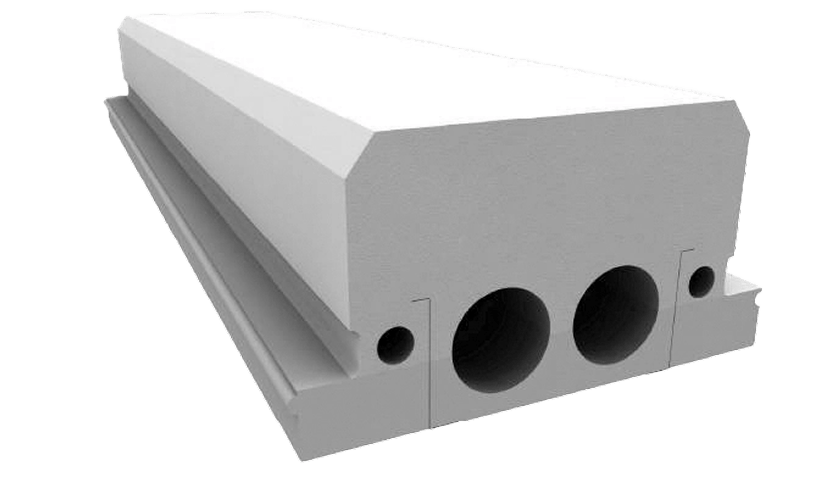 altezza solaio plastbau metal - scf