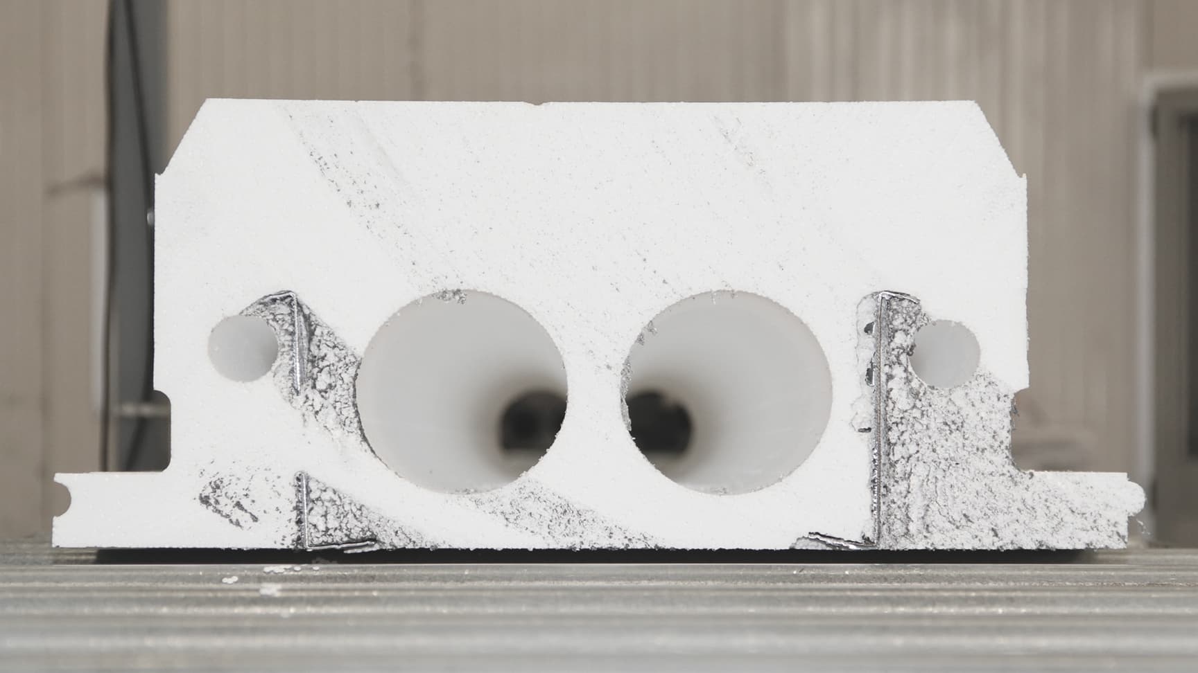 solaio plastbau metal - scf