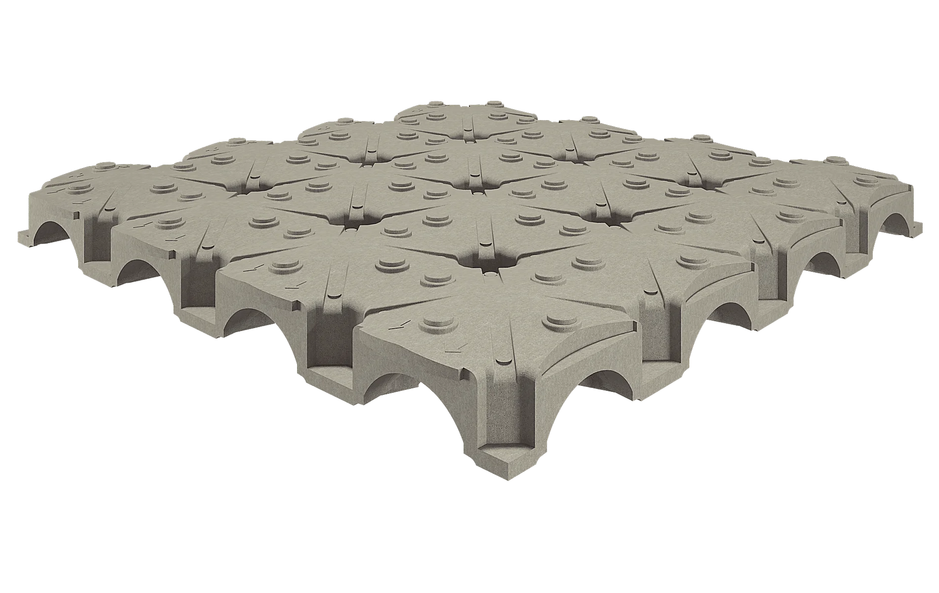 mini aircrab scf