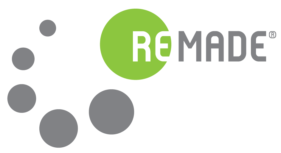 remade logo 2025