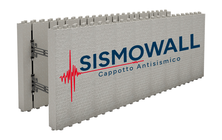 Sismowall - scf