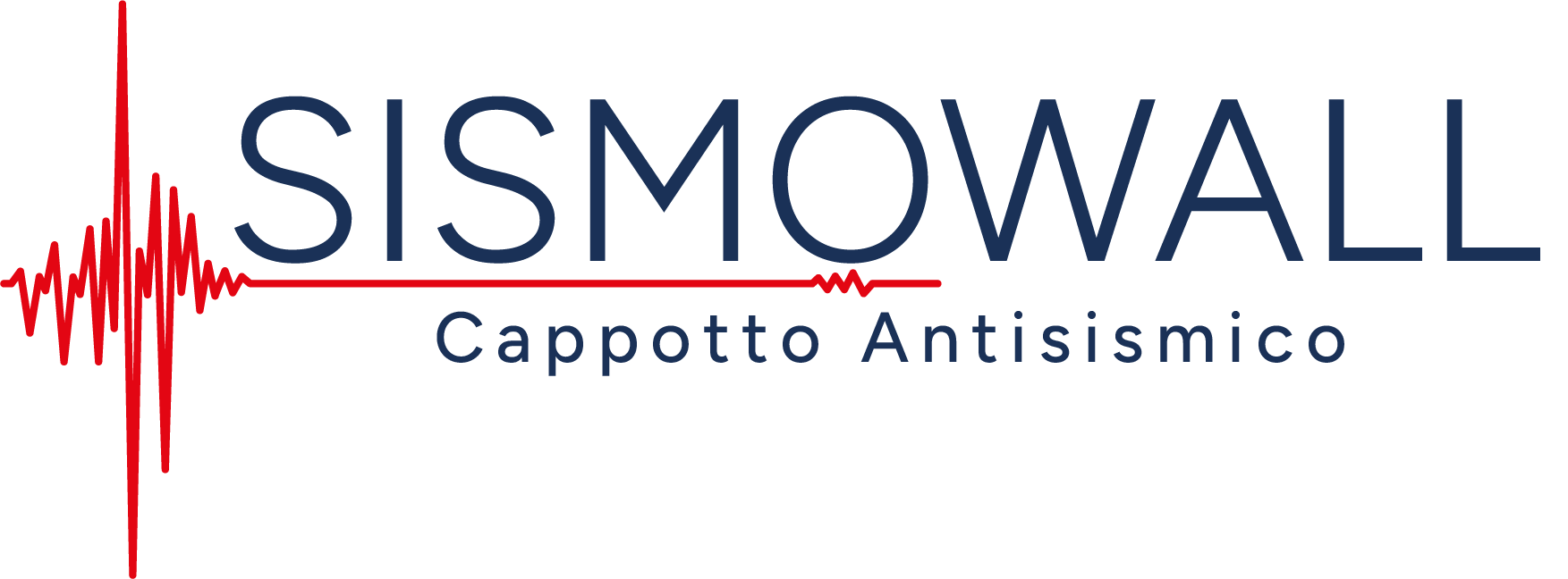 ogo sismowall vettoriale M