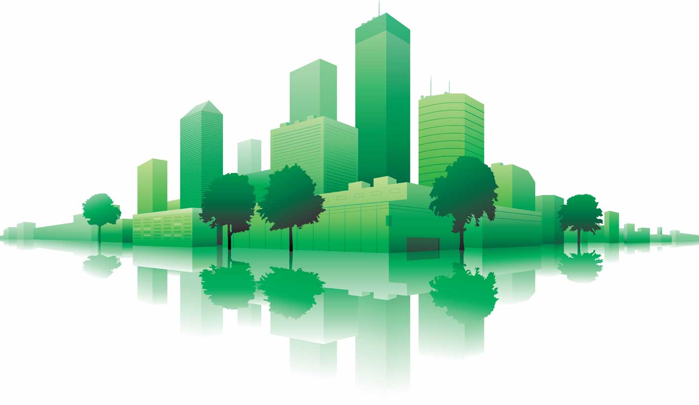 green-building scf