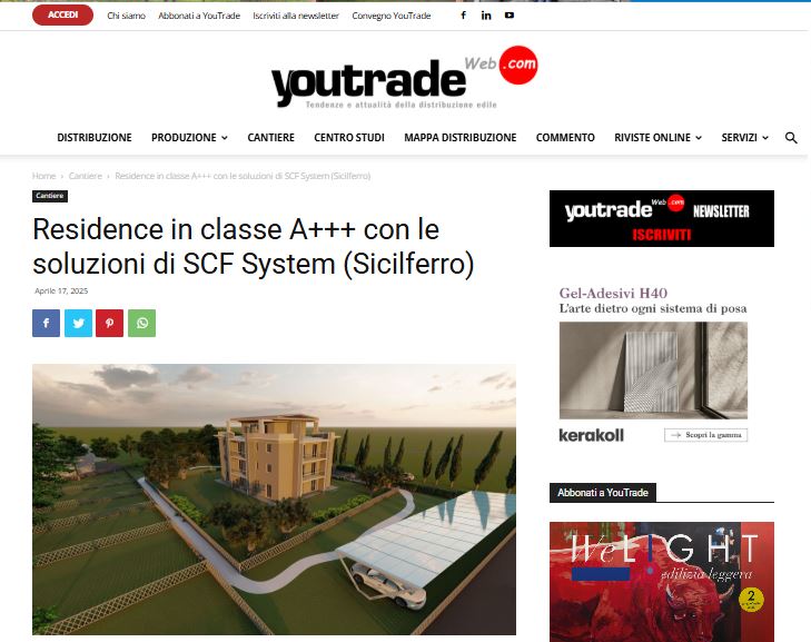 youtrade web greenhouse scf